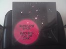 Randolph Baker Reaching For The Stars L.P. Rare Disco Boogie Funk Kon And Amir