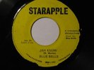 Blue Bells Jah Know - Starapple 7