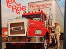 Tex Roe-Fire Shootin' Pony, Brockway K361TL Truck, Cortland, NY, Mark IV MF 4514