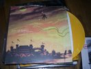 JETS TO BRAZIL-Perfecting Loneliness double yellow vinyl LP