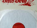 LEE PERRY - DISCO DEVIL/BOB MARLEY & WUNG CHU - KEEP ON MOVING TROJAN 12