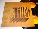 2 x LP - SOFT MACHINE - THIRD - CBS 66246 - STEREO  - Ex+/ Ex+/ Ex -1970 UK PROG
