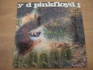 PINK FLOYD SAUCERFUL OF SECRETS RARE FIRST EDITION 1968 MONO PRESSING
