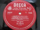 Blues Breakers JOHN MAYALL WITH ERIC CLAPTON UK 1ST MONO 1966 100% MINT-