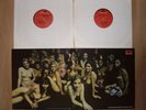 Jimi Hendrix Electric Ladyland Nude Cover wie neu