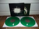 RARE TOOL aenima GREEN VINYL vinyle vert double LP gatefold + insert