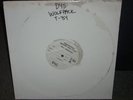 DYS Wolfpack LP TEST PRESS TAANG RARE HARDCORE