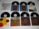 Limited Edition Bright Eyes Vinyl LP Box Set —Rare OOP conor oberst saddle creek