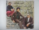 CONNIE McGILL & THE VISIONS Relax With LP on Watch