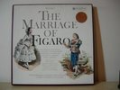 SAX 2381-84 Mozart Mariage of Figaro GIULINI Ed.1 B/S