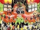 PANTERA - PROJECTS IN THE JUNGLE  2nd album, sealed original