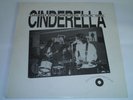 CINDERELLA/ORIGINAL 1970 DANISH HEAVY PSYCH PROG MONSTER LP/DAYS MOSES