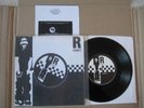 RANDY Ska EP RUGGER BUGGER 7