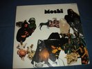 Barney WILLEN - MOSHI - Saravah SH.110.028 & 029 - Double Disques 33 T