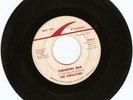 RARE NORTHERN SOUL- THE SENSATIONS- 