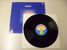 EMTIDI - SAAT 1972 LP PILZ M- / M-  LIKE NEW ORIGINAL KRAUTROCK PSYCHE