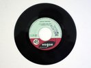 Johnny Hallyday Sp Juke-box Hey Pony / Si Tu Restes Avec Moi  V.  45-845 BIEM