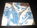 SOCIAL DISTORTION s/t LP mike ness misfits kbd johnny cash cramps fear clash x
