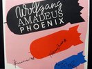 Phoenix - Wolfgang Amadeus Auto Vinyl