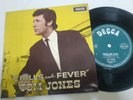 TOM JONES Aussie 7