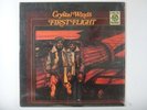 CRYSTAL WINDS First Flight LP on Cash Ear