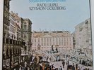 RADU LUPU-SZYMON GOLDBERG IN MOZART RARE AND GREAT DECCA SET