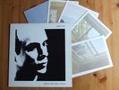 Brian Eno LP  Before and after Science 1st pressing with prints