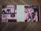 KH* C/ Marillion LP Selling Fish by the Pound - Live Uk Tour 83