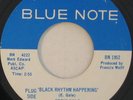 EDDIE GALE Black Rhythm Happening RARE SPIRITUAL JAZZ/FUNK 45 mp3