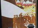 LED ZEPPELIN II SEALED LTD. QUIEX SV-P 200 GRAM AUDIOPHILE VINYL NR fullcyrkle