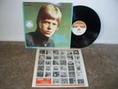 DAVID BOWIE-DEBUT LP-DERAM 16003 MONO-1967 ISSUE