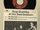 Beatles deut. Single: My Bonnie Tony Sheridan Sonderpressung Nr. 099 Toll