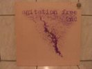 Agitation Free 2nd Vertigo LP 6360 615