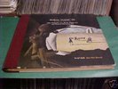 78 RPM ALBUM ARTUR RUBINSTEIN BEETHOVEN ARCHDUKE TRIO