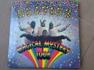 The Beatles - MAGICAL MYSTERY TOUR - EP -  - LEBANON PRESS - EX++/EX++