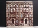 LED ZEPPELIN: Physical Graffiti 2 LP Orig Die Cut Cover