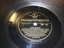 THE BEATLES.PLEASE PLEASE ME.BLACK & GOLD.1ST PRESS DICK JAMES CREDIT,EJD.COVER