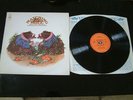 MATCHING MOLE BRITISH ORIGINAL RELEASE-CBS S 64850-1972-A FINE LP-NR
