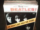 FAB 4  BAETLES 'ANTHOLOGY'    BOX SET  ULTRA  RARE AND EXCLUSIVE PROMO