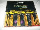 Litfiba Eneide di Krypton LP