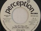 OTIS SMITH Alley Full Of Trash... RARE NORTHERN SOUL/FUNK 45 mp3
