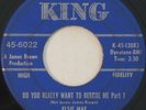 ELSIE MAE Do You Really Want To Rescue Me RARE NORTHERN SOUL/R&B/FUNK 45 mp3