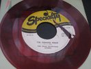 The Swan Silvertones Singers Specialty 853 RED WAX ORIGINAL