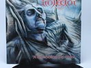 PROTECTOR -A Shedding of Skin LP 1991  RARE TOP 