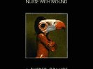 NURSE WITH WOUND - A Sucked Orange
