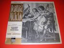 B. MICHELIN  §  SONATAS  SCHUBERT / DEBUSSY      RARE - ODEON-