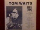 Tom Waits - The Black Rider (LP, rotes Vinyl, Erstauflage) NEU