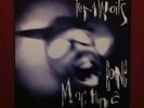 Tom Waits - Bone Machine (LP, schwarzes Vinyl) NEU