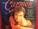  RARE  REINER Bizet: Carmen  COMPLETE  3 LP BOX SET RCA RED SEAL LM 6102 NM-/NM