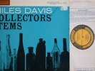 MILES DAVIS COLLECTORS ITEMS PRESTIGE LP 7044 ORIGINAL 1957 ISSUE MINT VINYL